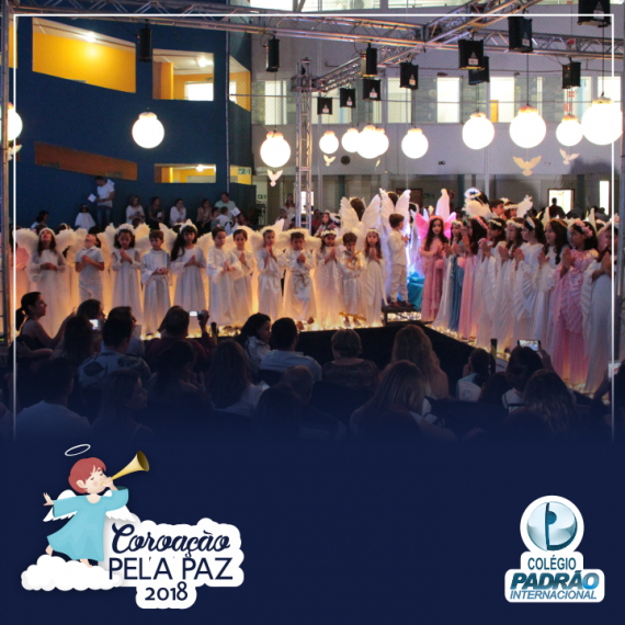 Coroação 2018