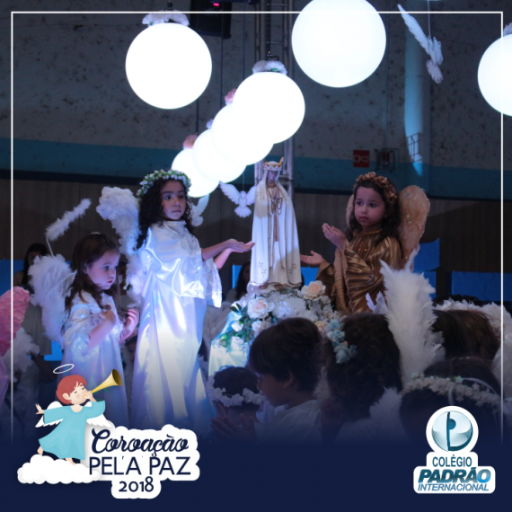 Coroação 2018