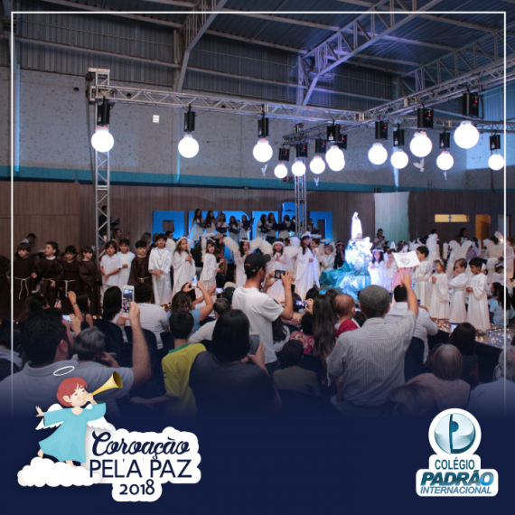 Coroação 2018