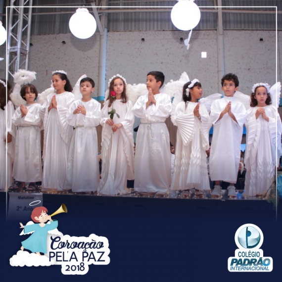 Coroação 2018