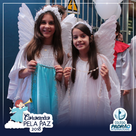 Coroação 2018