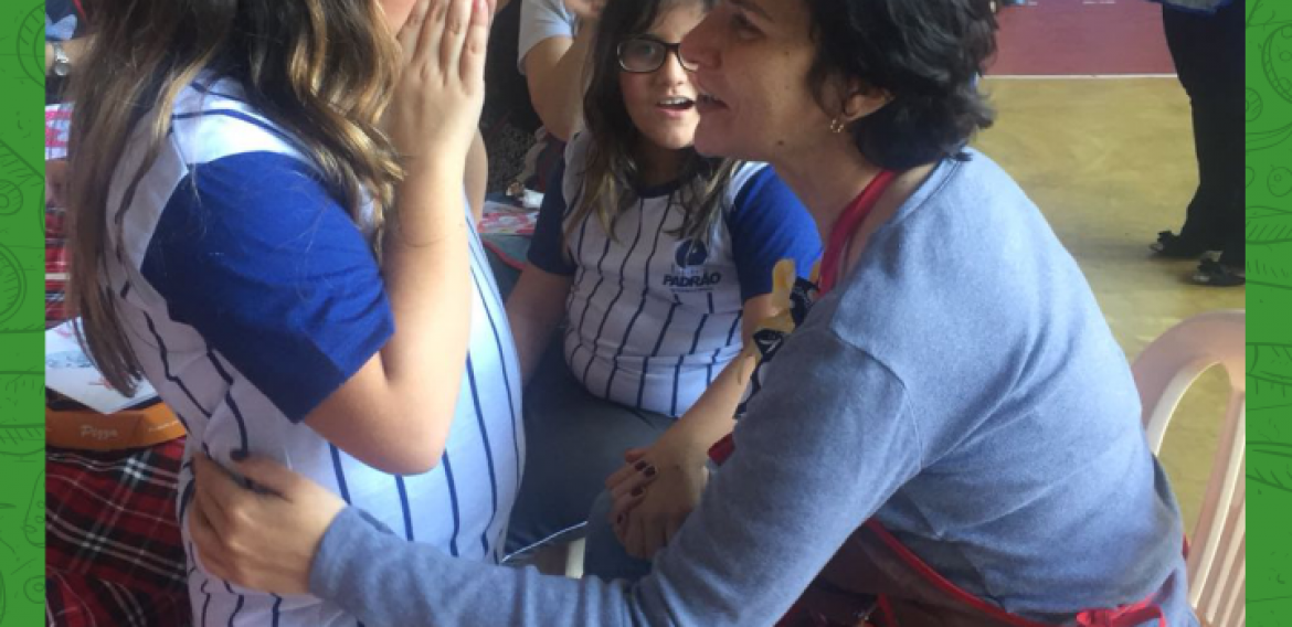 Dia das Mães 2018