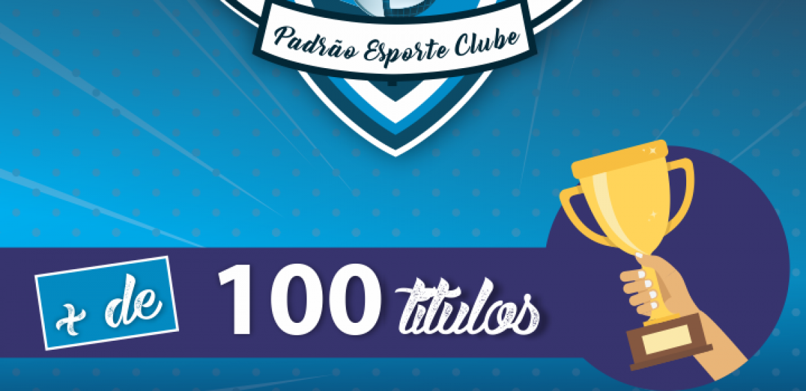 REFERÊNCIA NO ESPORTE