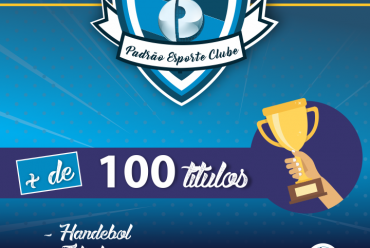 REFERÊNCIA NO ESPORTE