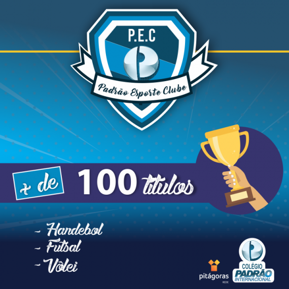 REFERÊNCIA NO ESPORTE