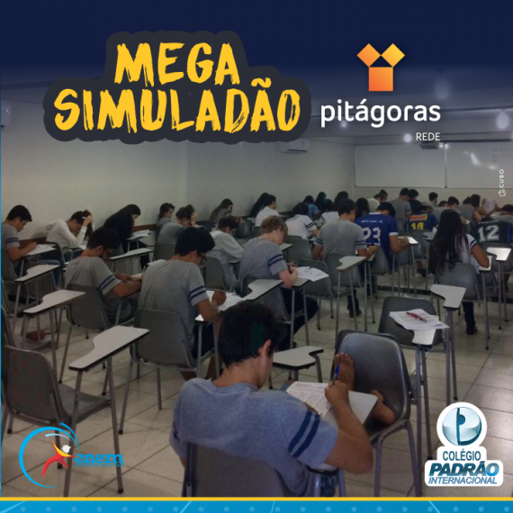 Simulando ENEM
