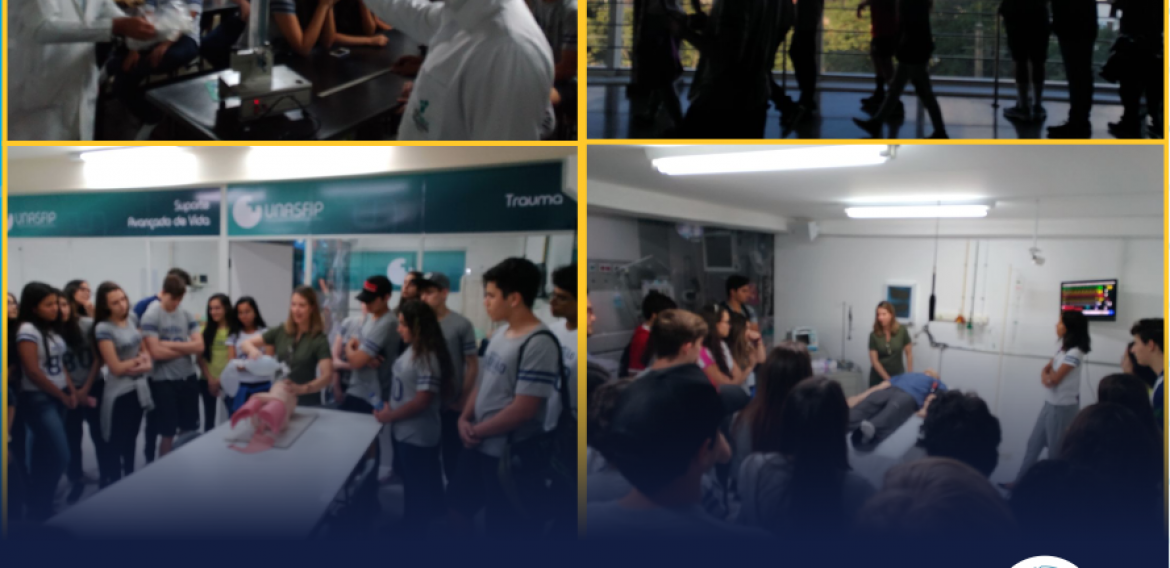 Feira das Profissões