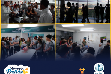 Feira das Profissões