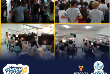 Feira das Profissões