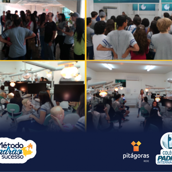 Feira das Profissões