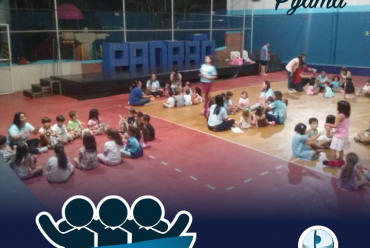 Festa do Pijama