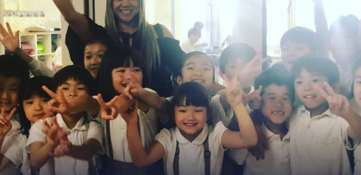 Representamos Minas Gerais na Missão Educacional Brasil no Japão  SIEESP – IES