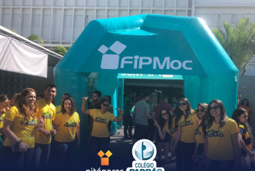 Vestibular – FIPMOC