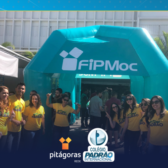 Vestibular – FIPMOC