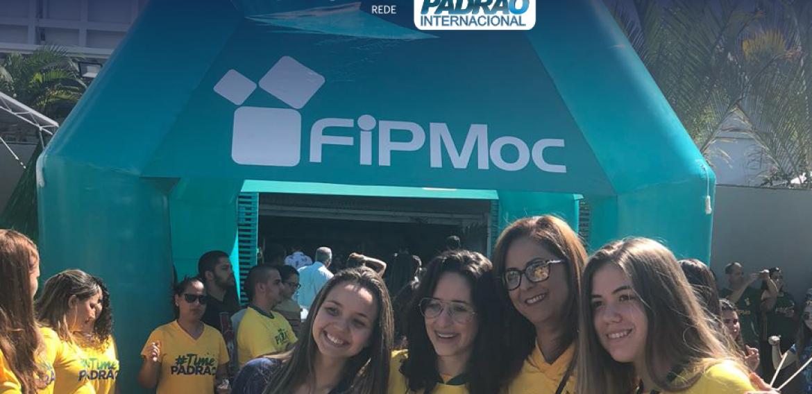 Vestibular – FIPMOC