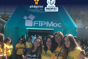 Vestibular – FIPMOC