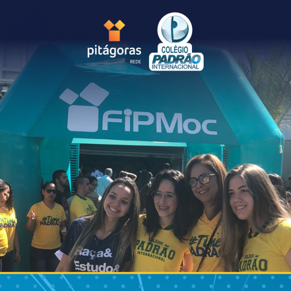 Vestibular – FIPMOC