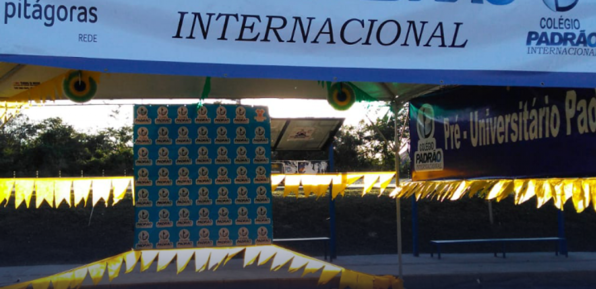 Vestibular FUNORTE