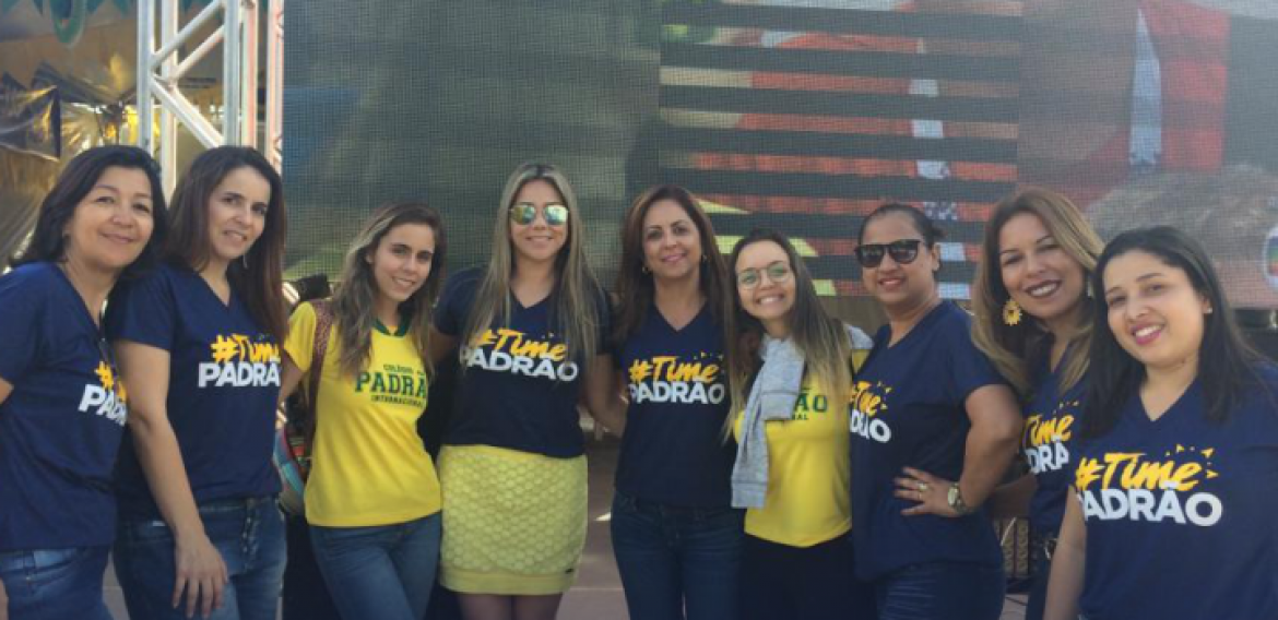 Vestibular FUNORTE