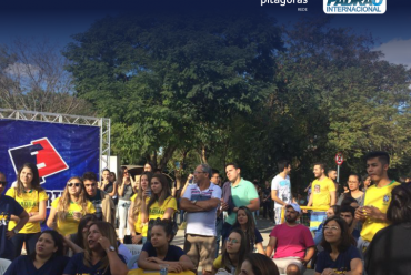 Vestibular FUNORTE