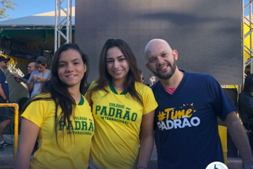 Vestibular FUNORTE