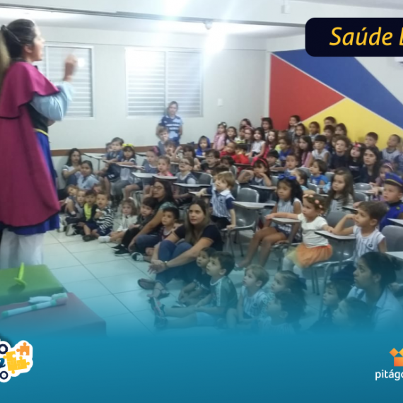 A Sala Google recebeu uma invasão repleta de fofurices!