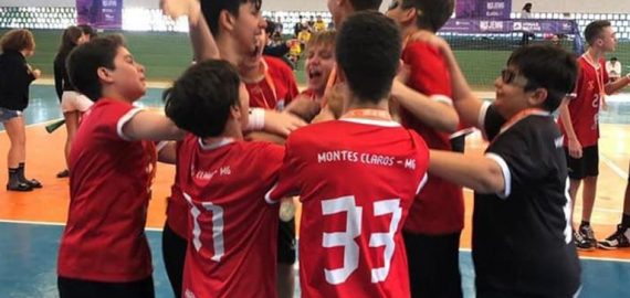 Nossos meninos de ouro escrevendo mais um capítulo dessa história linda do Padrão Esporte Clube!
