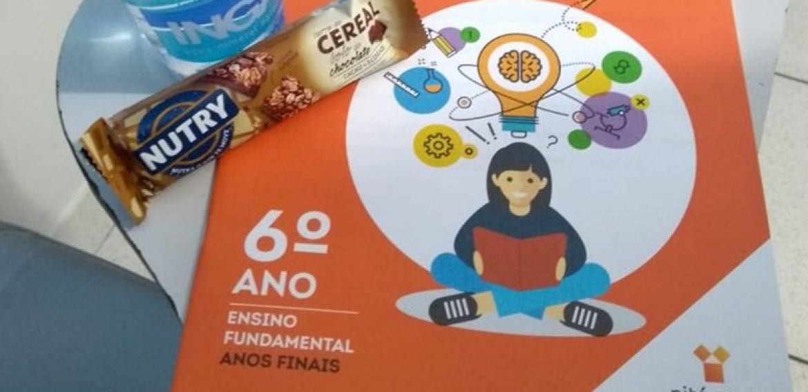 Maratona do Conhecimento 2019