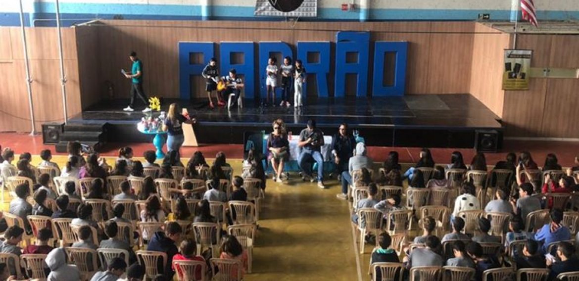 4º Festival de Música “The Voice”