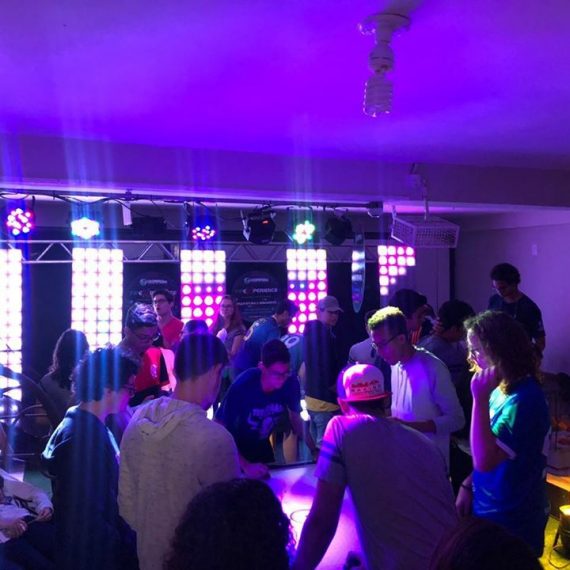 FIP EXPERIENCE