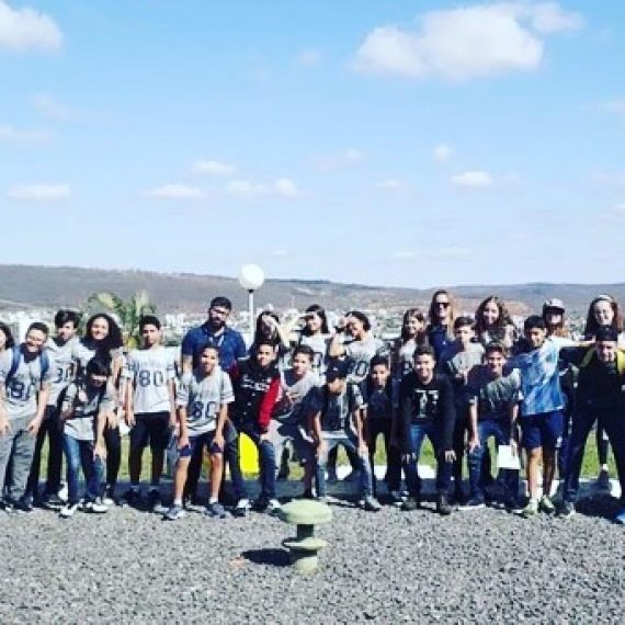 Jornada Científica 2019 em ação!