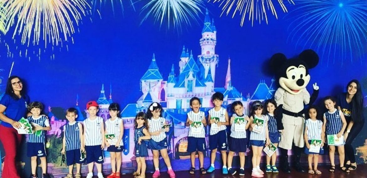 Children’s Week 2019