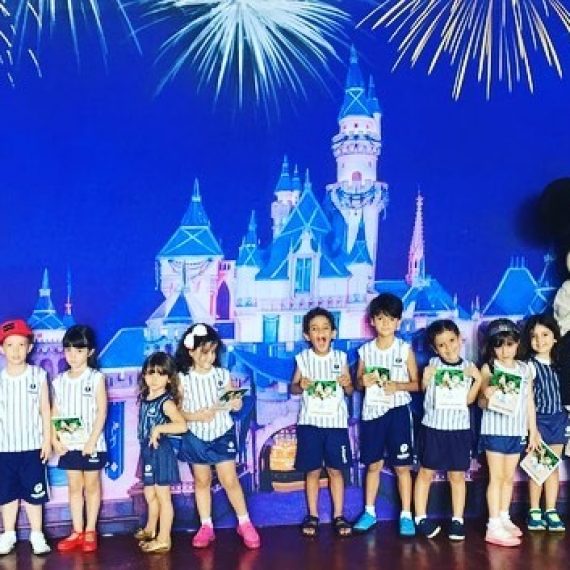 Children’s Week 2019