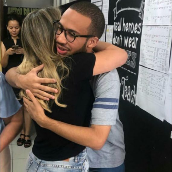 Dia do Professor