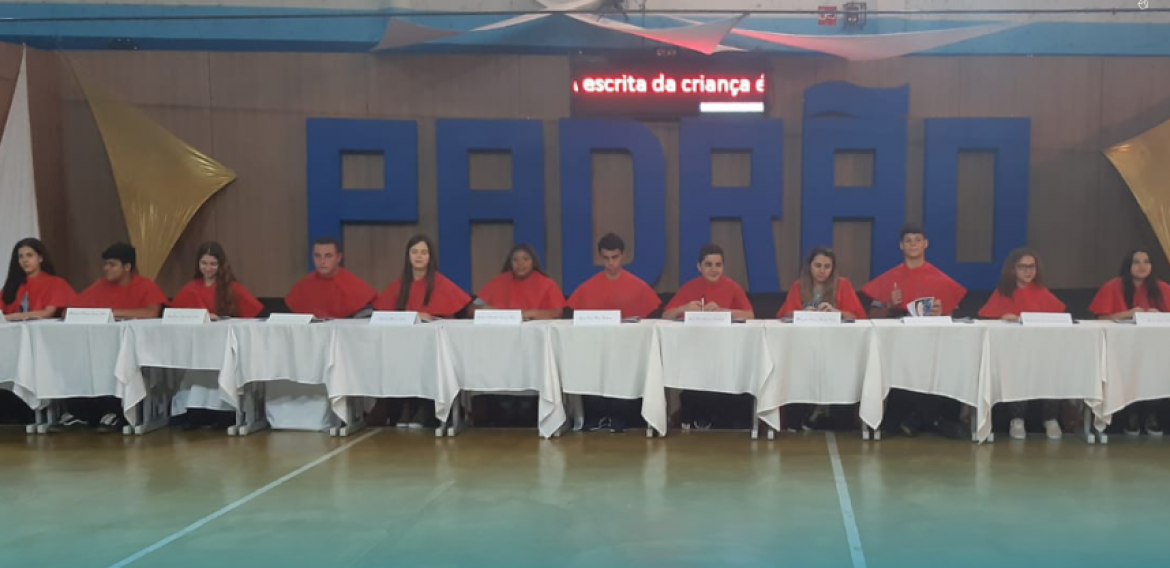 Noite de Autógrafos 2019 – Anos Finais