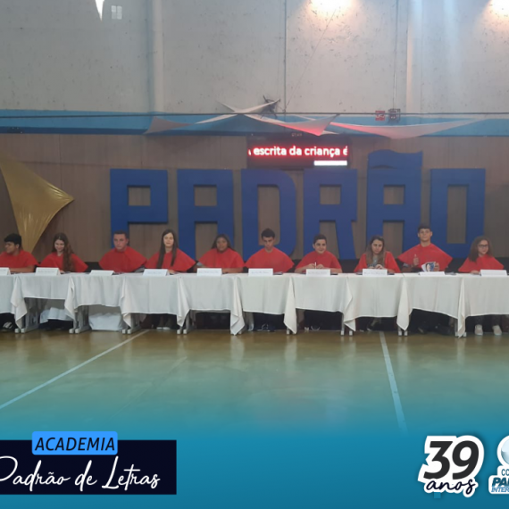 Noite de Autógrafos 2019 – Anos Finais