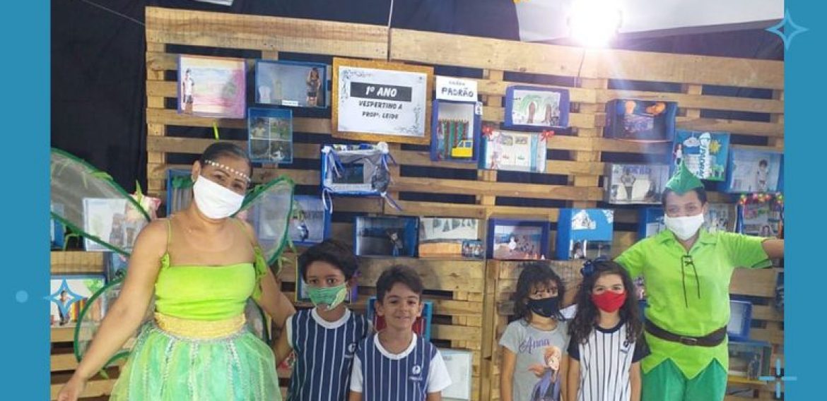 EXPOSIÇÃO – ARTES NA PRIMAVERA