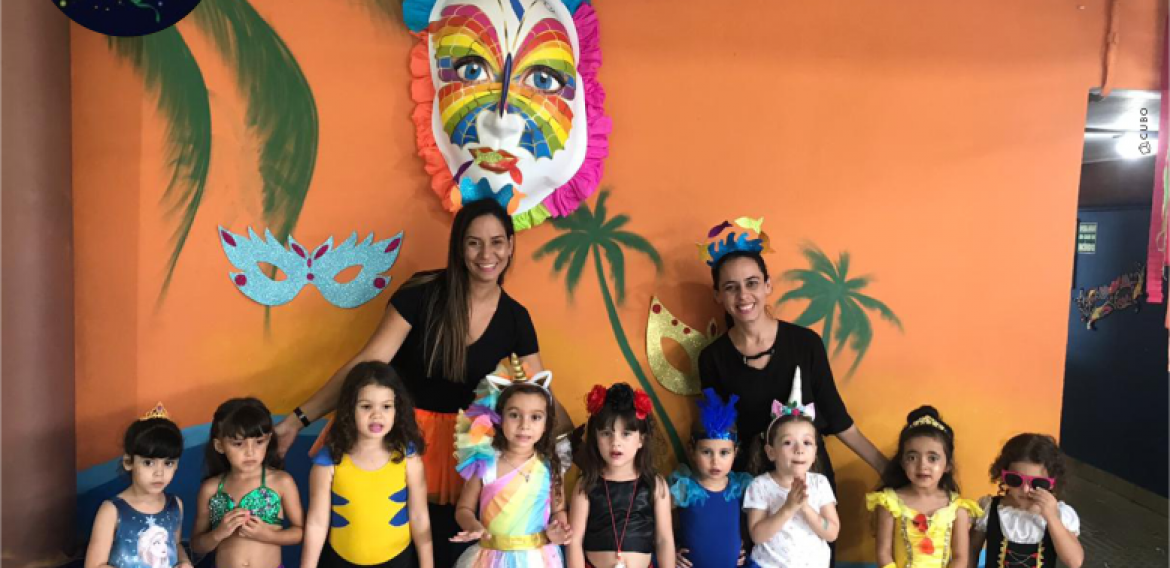 CARNAVAL